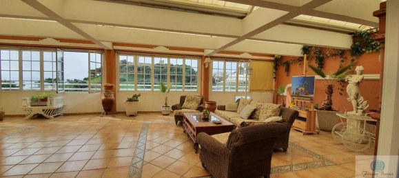 4 غرف نوم بانتهاوس في Fuengirola, Spain رقم 47698 7