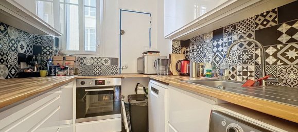 2 Schlafzimmer Wohnung in Courbevoie, France, Nr. 166396 5