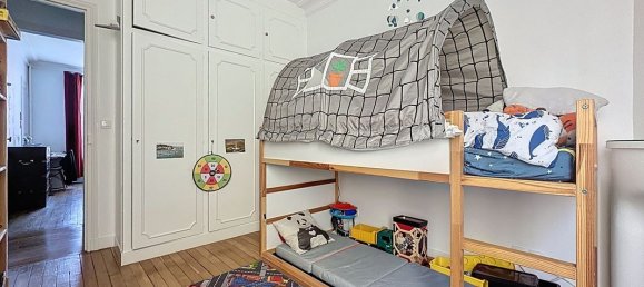 2 Schlafzimmer Wohnung in Courbevoie, France, Nr. 166396 15