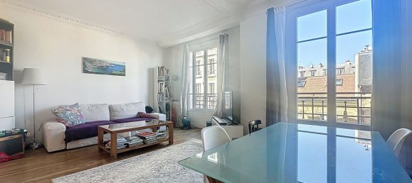 2 Schlafzimmer Wohnung in Courbevoie, France, Nr. 166396 12