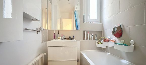 2 Schlafzimmer Wohnung in Courbevoie, France, Nr. 166396 16