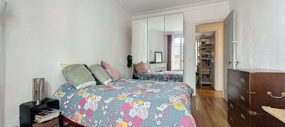 2 Schlafzimmer Wohnung in Courbevoie, France, Nr. 166396 8