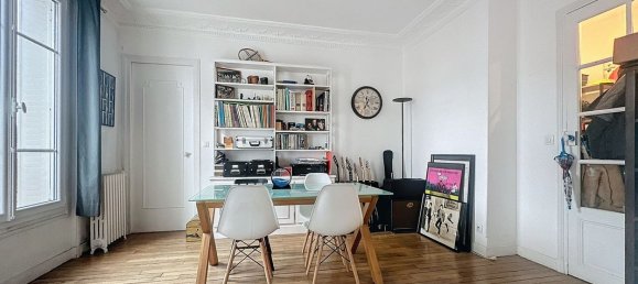 2 Schlafzimmer Wohnung in Courbevoie, France, Nr. 166396 2
