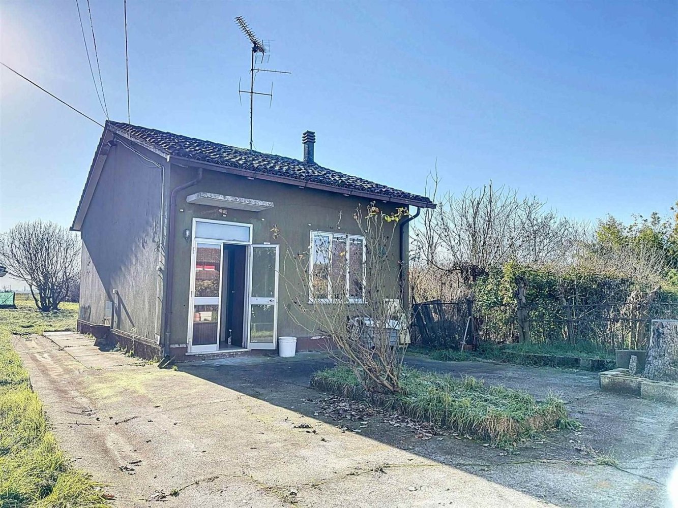 2غرفة منزل في Gazzuolo, Italy رقم 7412