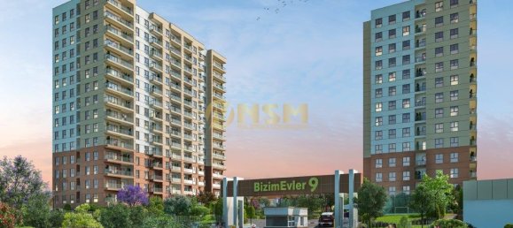 Apartment 3+1 in Istanbul, Turkey No. 11353 4