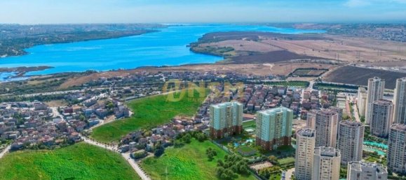 Apartment 3+1 in Istanbul, Turkey No. 11353 7