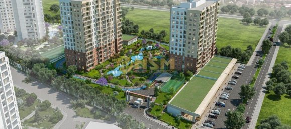 Apartment 3+1 in Istanbul, Turkey No. 11353 5