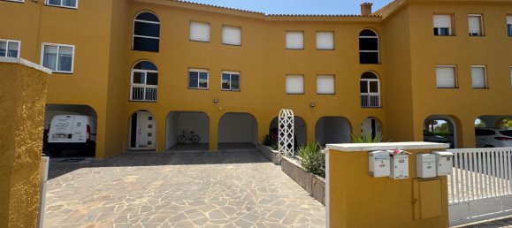 4 bedrooms Duplex in Alcanar, Spain No. 188845 2