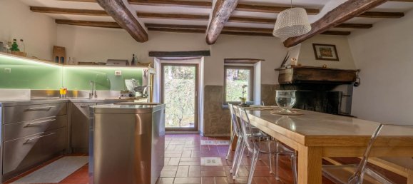 7 Schlafzimmer Schlösser in Cortona, Italy, Nr. 172587 21