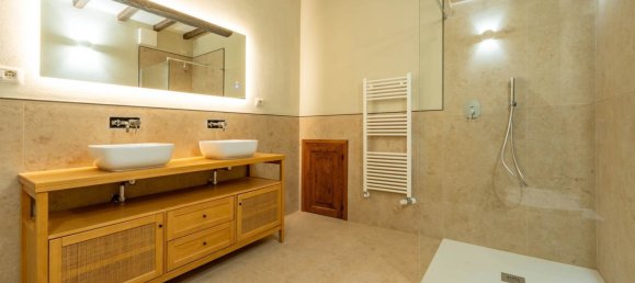 7 Schlafzimmer Schlösser in Cortona, Italy, Nr. 172587 24