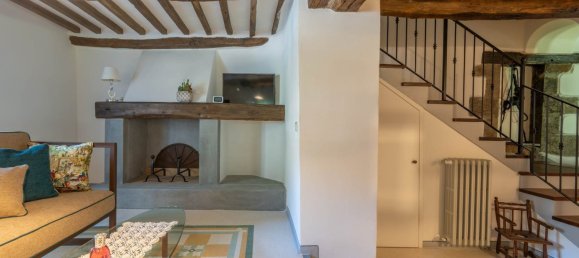 7 Schlafzimmer Schlösser in Cortona, Italy, Nr. 172587 19