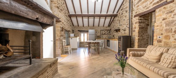 7 Schlafzimmer Schlösser in Cortona, Italy, Nr. 172587 29