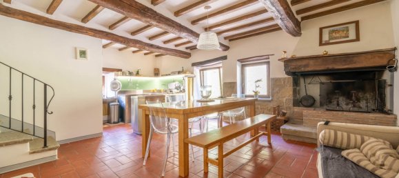 7 Schlafzimmer Schlösser in Cortona, Italy, Nr. 172587 20