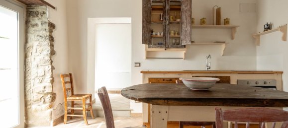 7 Schlafzimmer Schlösser in Cortona, Italy, Nr. 172587 37