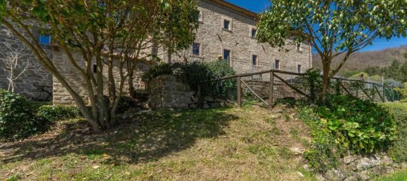 7 Schlafzimmer Schlösser in Cortona, Italy, Nr. 172587 4