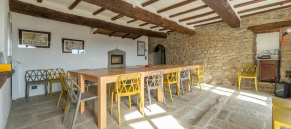 7 Schlafzimmer Schlösser in Cortona, Italy, Nr. 172587 18