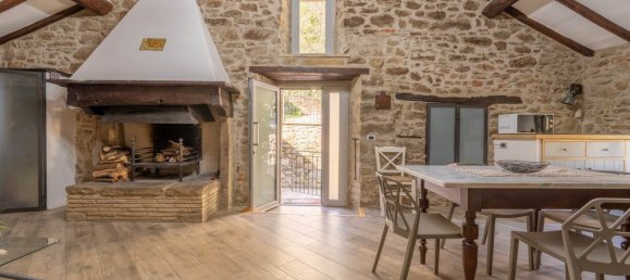 7 Schlafzimmer Schlösser in Cortona, Italy, Nr. 172587 31