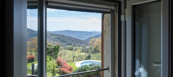 7 Schlafzimmer Schlösser in Cortona, Italy, Nr. 172587 33