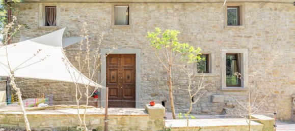 7 Schlafzimmer Schlösser in Cortona, Italy, Nr. 172587 16