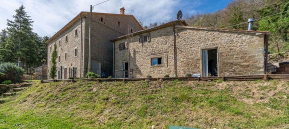 7 Schlafzimmer Schlösser in Cortona, Italy, Nr. 172587 15
