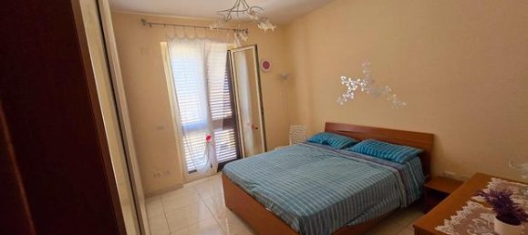 4 rooms Apartment in Venetico, Italy No. 299848 3