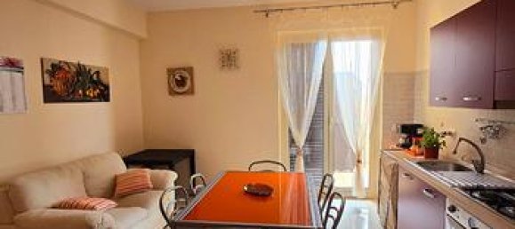 4 rooms Apartment in Venetico, Italy No. 299848 4