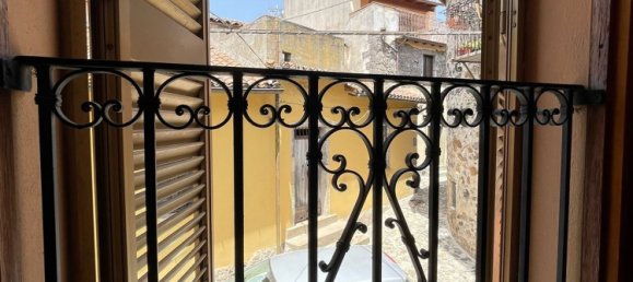 5 rooms House in Santu Lussurgiu, Italy No. 168944 11