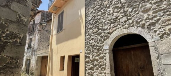 5 rooms House in Santu Lussurgiu, Italy No. 168944 18