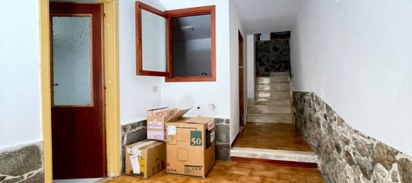5 rooms House in Santu Lussurgiu, Italy No. 168944 13