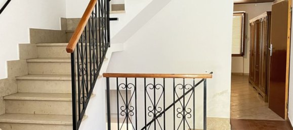 5 rooms House in Santu Lussurgiu, Italy No. 168944 21