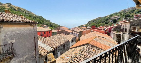 5 rooms House in Santu Lussurgiu, Italy No. 168944 4