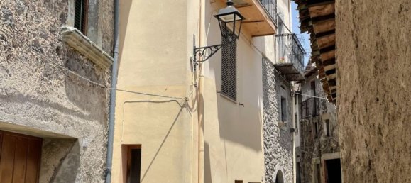 5 rooms House in Santu Lussurgiu, Italy No. 168944 19