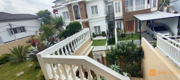 3 bedrooms House in Lembang, Indonesia No. 1254 8