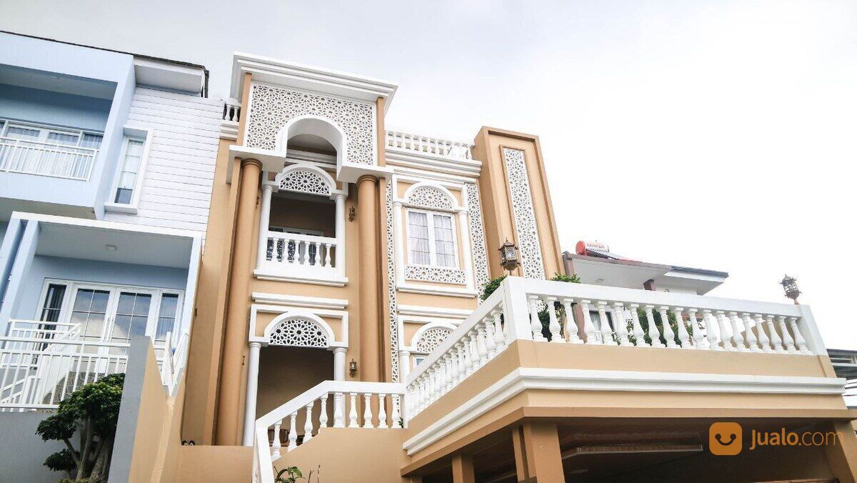 3 bedrooms House in Lembang, Indonesia No. 1254