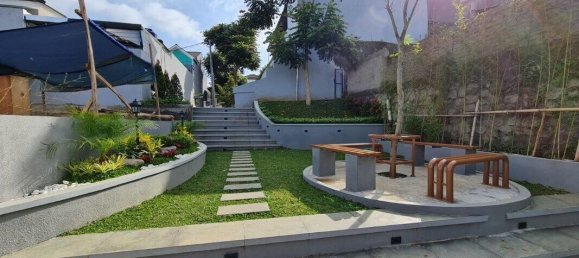 3 bedrooms House in Lembang, Indonesia No. 1254 5