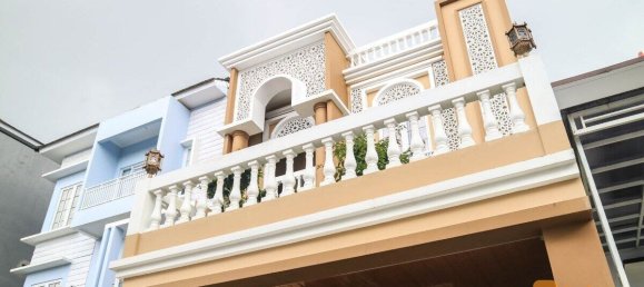 3 bedrooms House in Lembang, Indonesia No. 1254 19