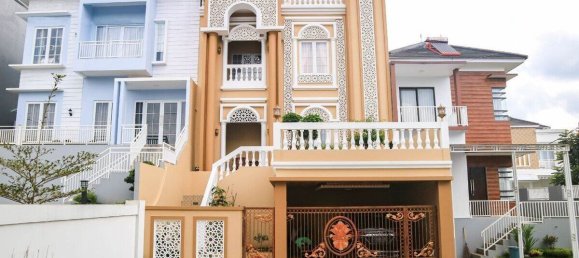 3 bedrooms House in Lembang, Indonesia No. 1254 13