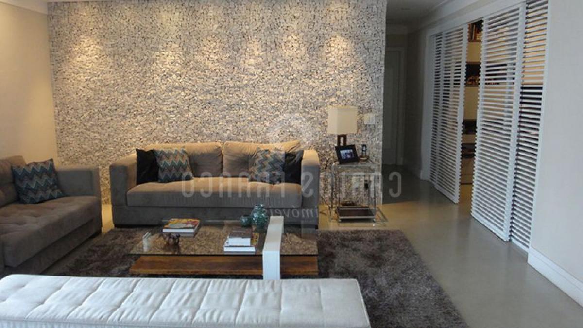 3 bedrooms Apartment in Sao Paulo, Brazil No. 593920