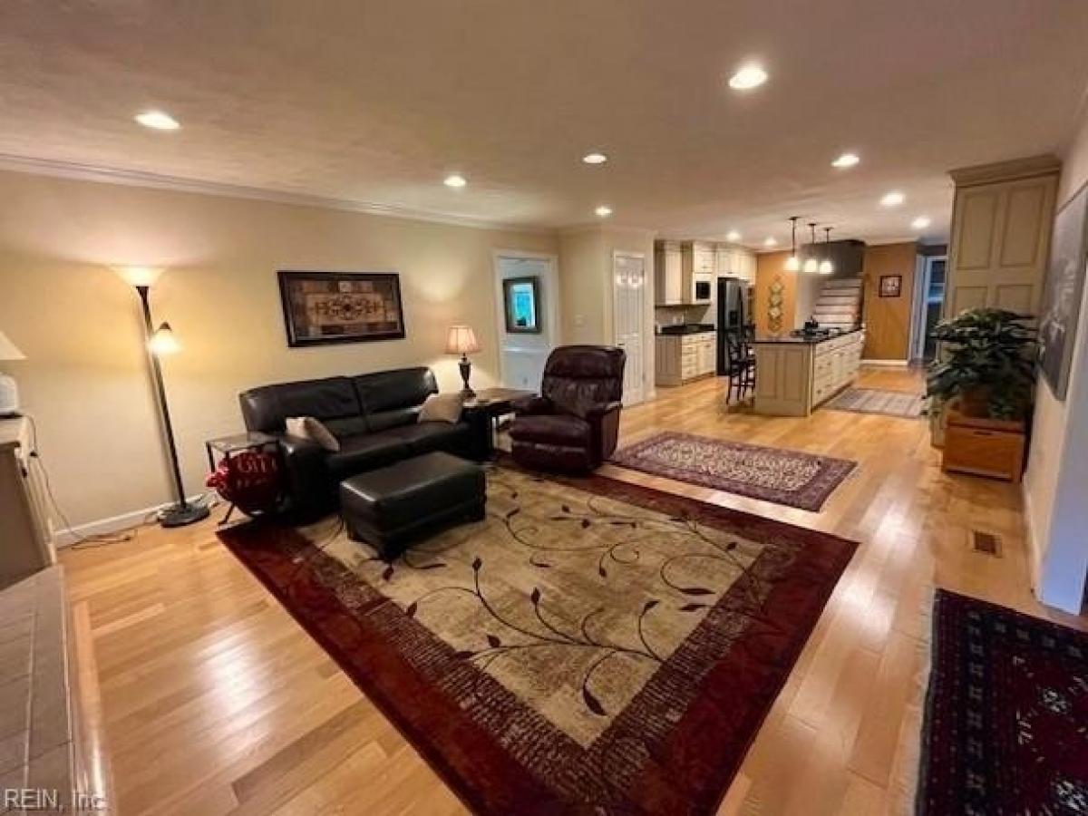 4 bedrooms House in Chesapeake, USA No. 383724