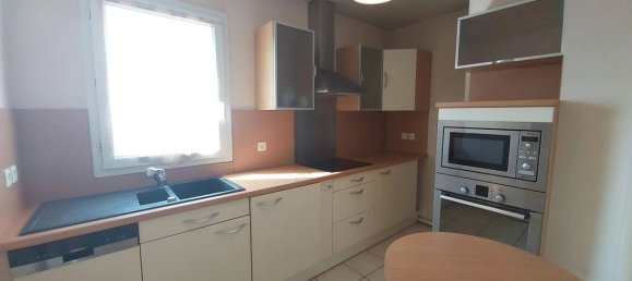 2 Schlafzimmer Wohnung in Chelles, France, Nr. 170368 4