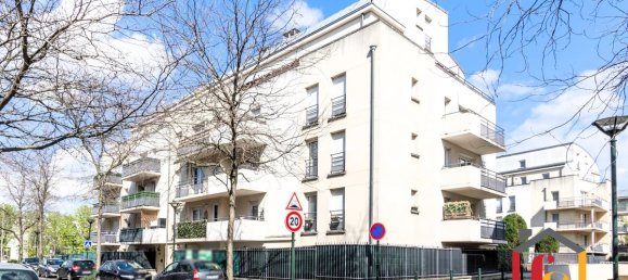 2 Schlafzimmer Wohnung in Chelles, France, Nr. 170368 12