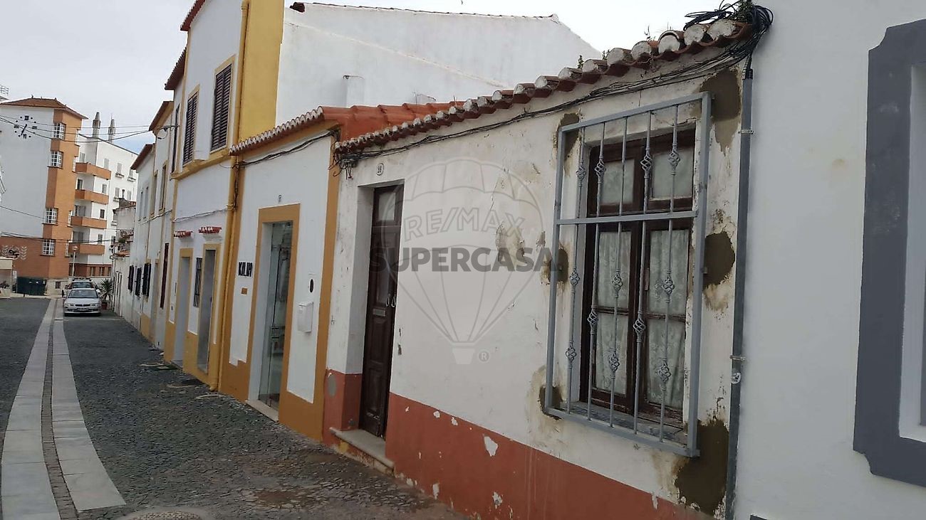 1 Schlafzimmer Haus in Beja, Portugal, Nr. 323899