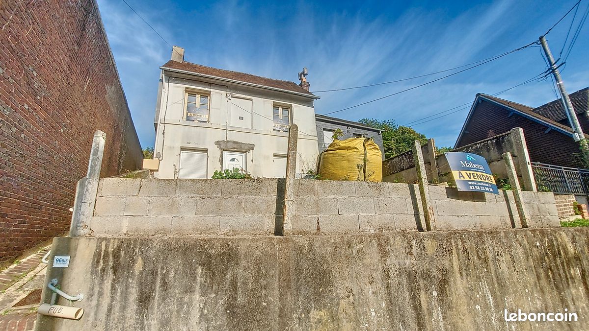 Дом с 5 спальнями в Лизьё, Франция № 298455