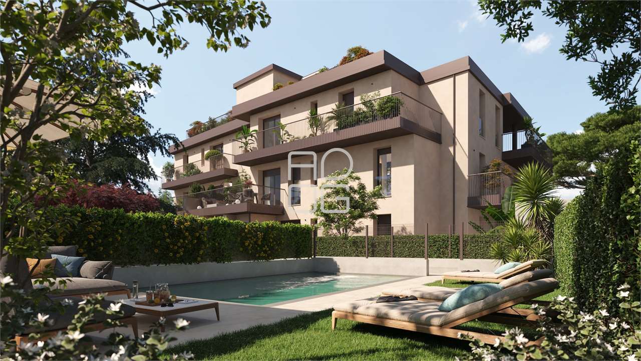 3-Zimmer Wohnung in Desenzano del Garda, Italy, Nr. 59173