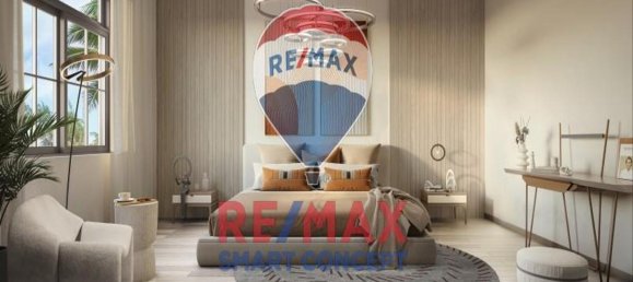 4 غرف نوم فيلا في جزيرة ياس, UAE رقم 66871 9