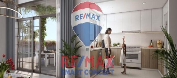 4 غرف نوم فيلا في جزيرة ياس, UAE رقم 66871 8