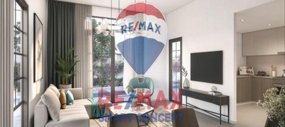 4 غرف نوم فيلا في جزيرة ياس, UAE رقم 66871 5