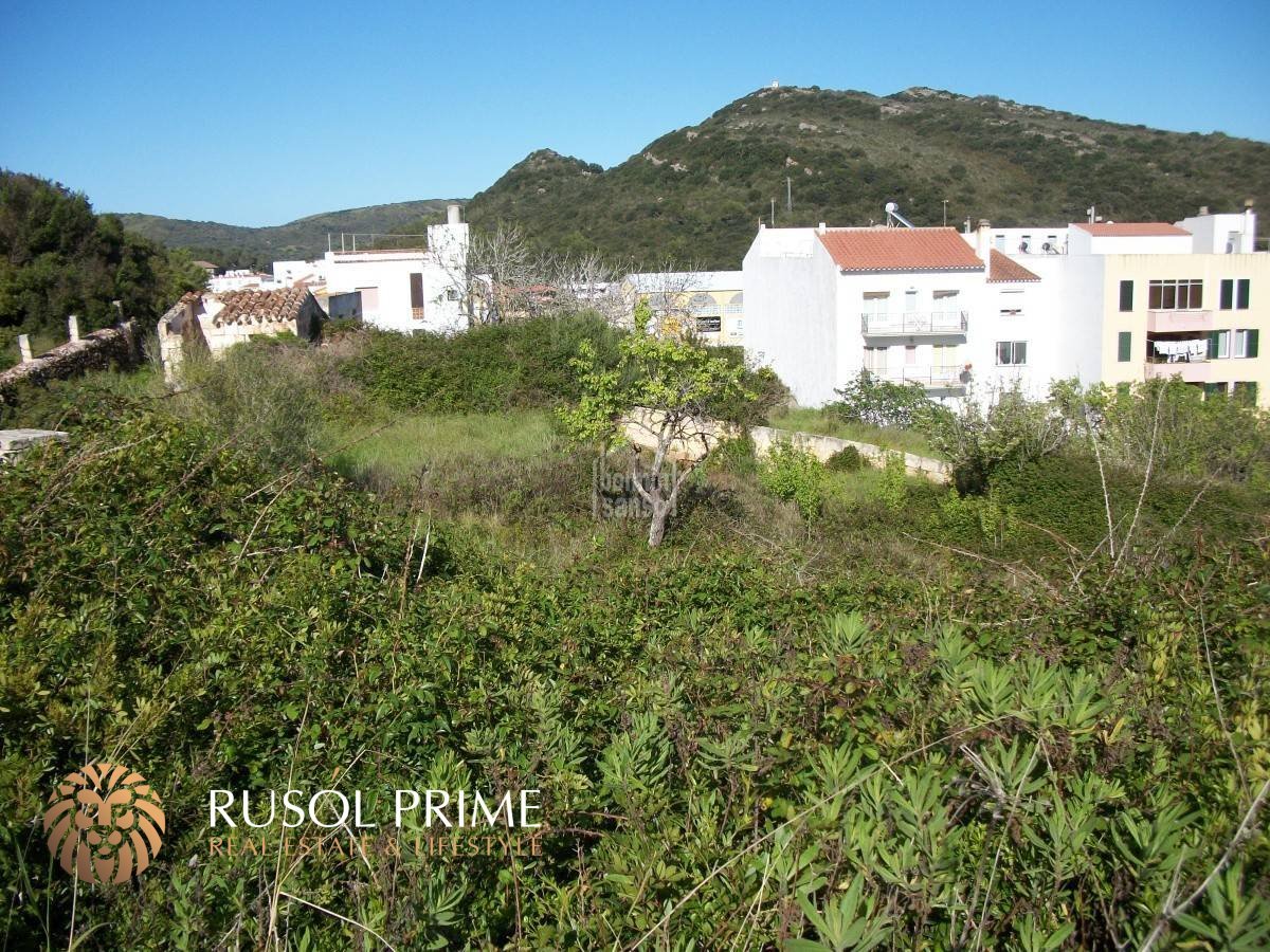 Grundstück in Ferreries, Spain, Nr. 1955