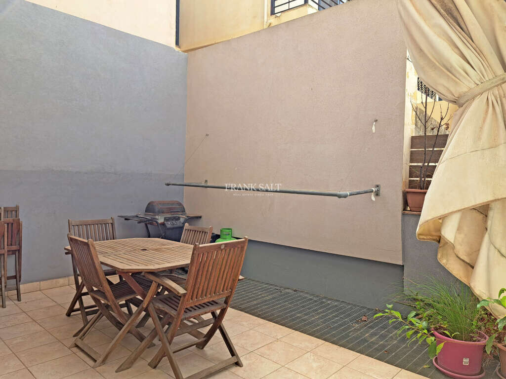 3 chambres Maisonnette à Mgarr, Malta No. 7986