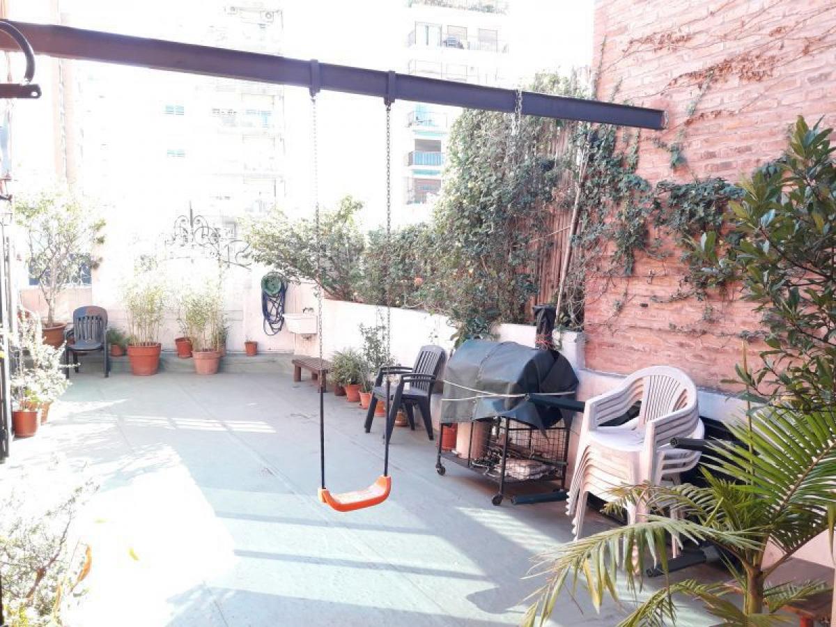 3 bedrooms House in Buenos Aires, Argentina No. 100286